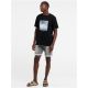 Herren-T-Shirt Protest PRTRADERO