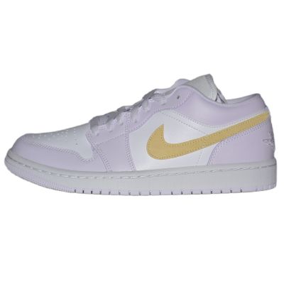 2. Air Jordan 1 Low Wmns 'Barely Grape' Damenschuhe - DC0774-501