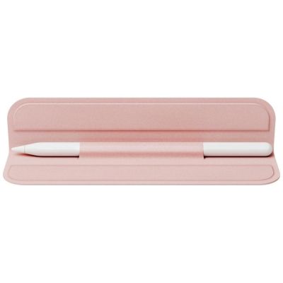 8. Uniq Camden Lite Hülle für iPad Air 11" 2024 / 2025 / 2026 - Pink