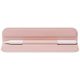 8. Uniq Camden Lite Hülle für iPad Air 11" 2024 / 2025 / 2026 - Pink