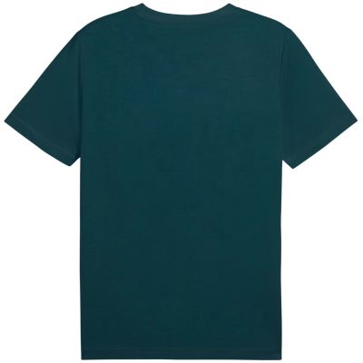 13. Puma Ess Nr. 1 Logo Tee (s) M 682533 75