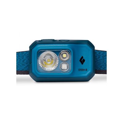 Black Diamond STORM 500-R HEADLAMP AZUL Stirnlampe