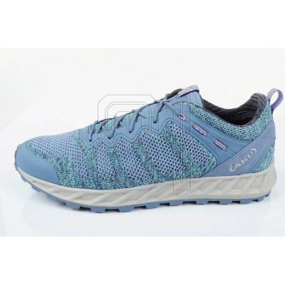 3. Aku Rapida Air W 7611545 Trekkingschuhe