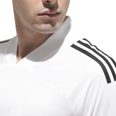 17. Adidas Condivo 20 M FT7255 T-shirt