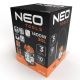 18. NEO TOOLS STAUBSAUGER 1400 W 30 L