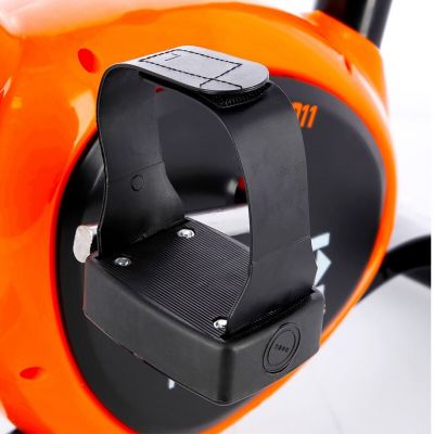 4. One Fitness RW3011 mechanisches Fahrrad