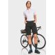 Damen-Radshorts Schoffel Shorts Danube – Schwarz, Größe: S