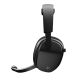 15. Glorious Gaming GHS Wireless InfinitePlay Headset Kabelloses Bluetooth-Kopfband mit Ladestation Schwarz