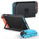 Spigen Nano Pop Case für Nintendo Switch 2 - Schwarz
