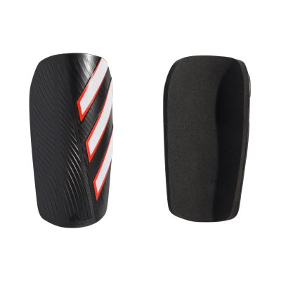 adidas Tiro EU Club Fußball-Schienbeinschoner schwarz KA7843