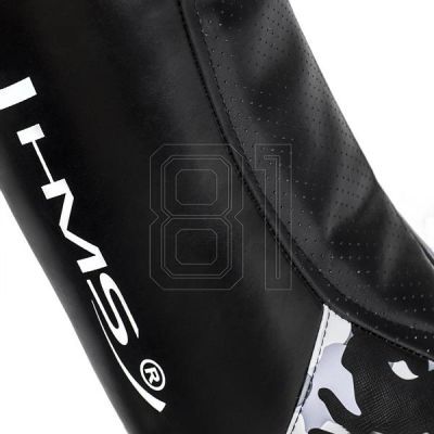 5. HMS WBF10 Boxsack 10 kg 17-63-002