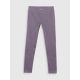8. Nahtlose Trainingsleggings für Damen, Größe 4F | Anna Lewandowska 4F 4FALSSS25TFTIF383-51S