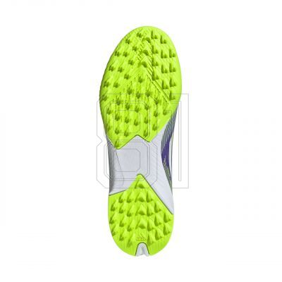 6. adidas F50 League TF Jr JI0000 Fußballschuhe