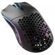 2. Glorious PC Gaming Race Model O- beidhändige RF-Wireless-Gaming-Maus, 19000 DPI