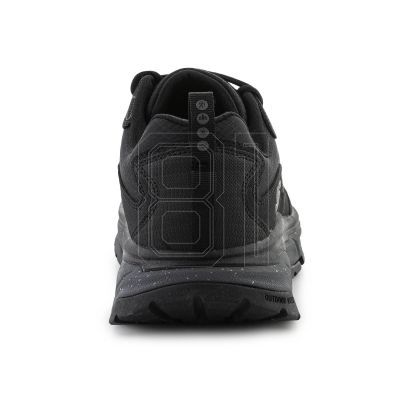 5. Skechers D-Lux Journey M 237192-BKCC Schuhe