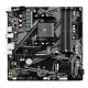9. Gigabyte A520M DS3H V2 Mainboard
