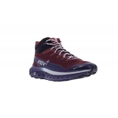 2. Inov-8 RocFly G 390 W Schuhe 000996-BUBK-S-01