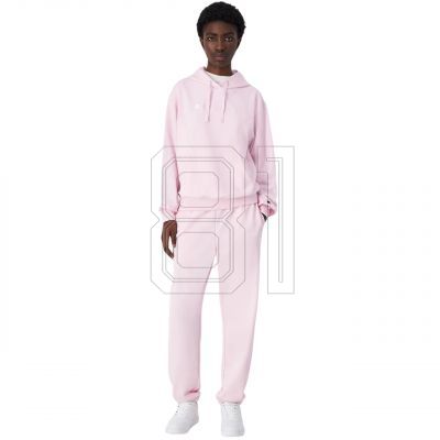 5. Champion Elastic Cuff Pants W 117790 PS195