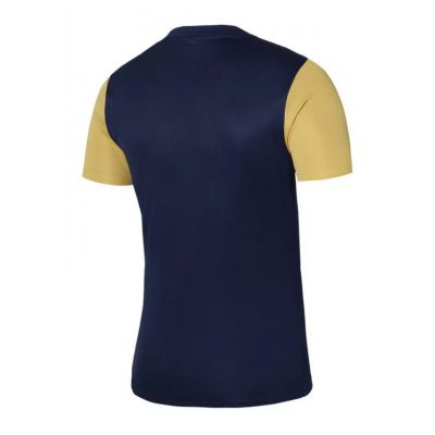 4. Nike Dri-Fit Tiempo Premier 2 M T-Shirt DH8035-411