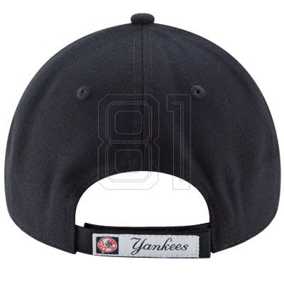 6. New Era 9Forty The League New York Yankees Mlb-Kappe 10047538