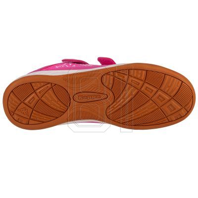 4. Kappa Kickoff T Jr 260509T-2210 shoes 