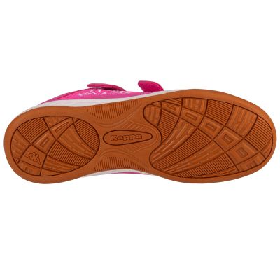 4. Kappa Kickoff T Jr 260509T-2210 Schuhe 
