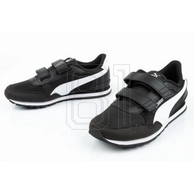 14. Puma ST Runner Jr Schuhe 38551101