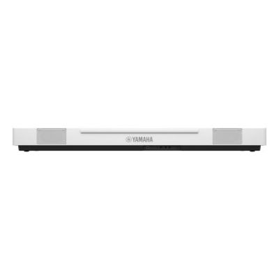 7. Yamaha P-225WH - Digitalpiano