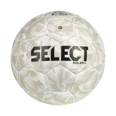 2. Select Solera v26 Offizieller EHF Handball Weiß 210036