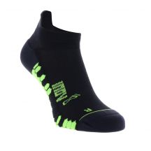 inov-8 Trailfly Ultra Sock Low Socken. 001004-BKGN-01