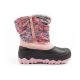 4. Lee Cooper Winterstiefel Kinder isolierte Schneestiefel für Mädchen