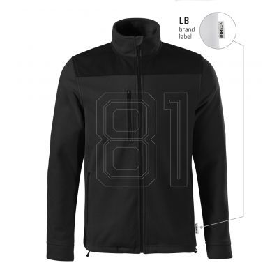 3. Rimeck Effect M MLI-530LB Sweatshirt