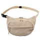 4. Bauchtasche L2043, cremefarben, SEMI LINE