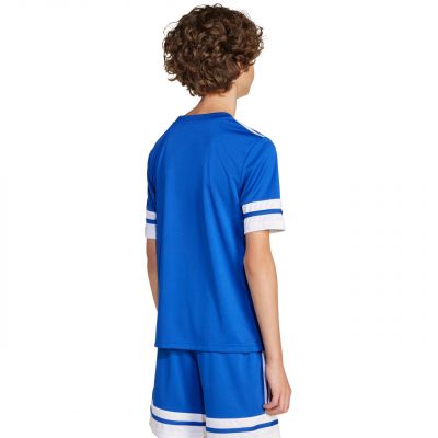 7. adidas Squadra 25 Jr T-Shirt JJ0054