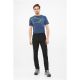 VIKING Arizona Herrenhose, Schwarz, XL