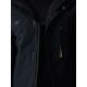 16. Herren-Trekkingjacke 3-in-1 Membran 10000 4F 4FRAW26TTJAM1354-20S