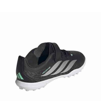 3. adidas Predator Club H&L TF IH2075 Kinder-Fußballschuhe