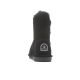 16. BearPaw Rosie W 1653W-011 Black II Winterstiefel