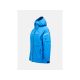 2. PEAK PERFORMANCE M Alpine Gore-Tex Isolationsjacke blau