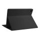 3. Tech-Protect SC Pen + Tastaturhülle mit Tastatur für Samsung Galaxy Tab A9+ 11" X210 / X215 / X216 - Schwarz