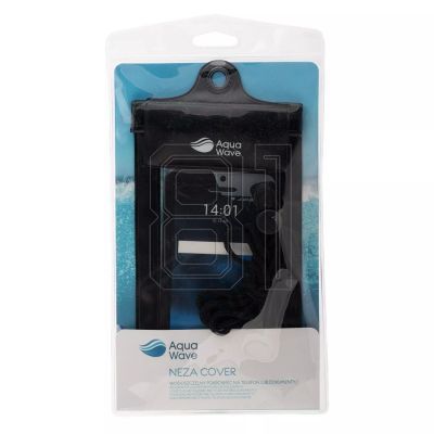 2. Aquawave wasserdichte Handyhülle Neza Cover 92800308797
