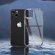 6. Tech-Protect FlexAir Hybrid-Hülle für iPhone 14 – transparent