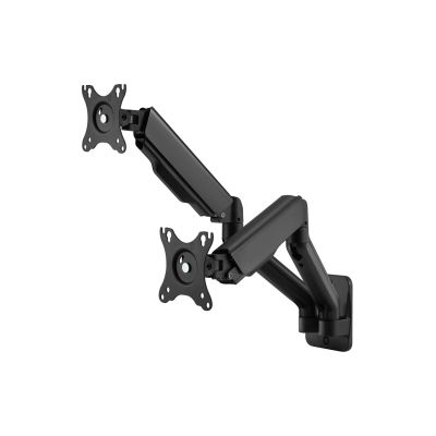 5. Equip Wandmontage 17"-32"/2TFT 180°GF 2 Gelenke 9 kg sw lite Einzelhandel
