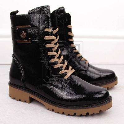 8. Remonte W RKR725 Stiefeletten