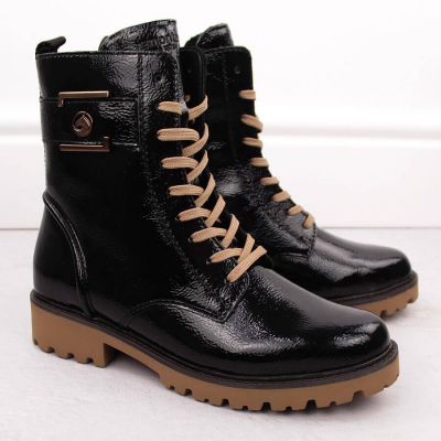 8. Remonte W RKR725 Stiefeletten