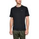 5. UA Tech 2.0 SS Tee M 1326413-001 Trainingsshirt