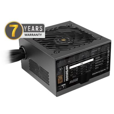 2. TACENS MARS MPB850SI 850W DC-DC, 80PLUS BRONZE - Netzteil/PSU (TACMARS-MPB850SI)