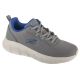 Skechers Bobs B Flex – Icy Edge 118109-DKGY Grau, Größe 45