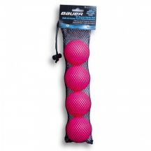 Bauer Ballset für Street-Hockey
