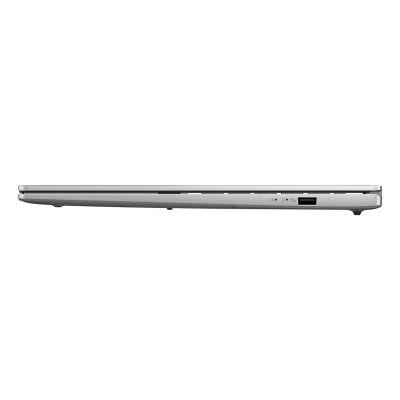 3. ASUS Vivobook S16 S3607AA-SH025W Ultra 5 325 16,0" WUXGA OLED-Display (300 Nits), 16 GB DDR5 SSD, Intel Grafik, WLAN + Bluetooth, 1080p-Kamera + IR-Kamera, 70 Wh Akku, Windows 11, Aluminium, Cool Silver